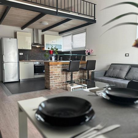 Apartment Stucin فيبافا المظهر الخارجي الصورة