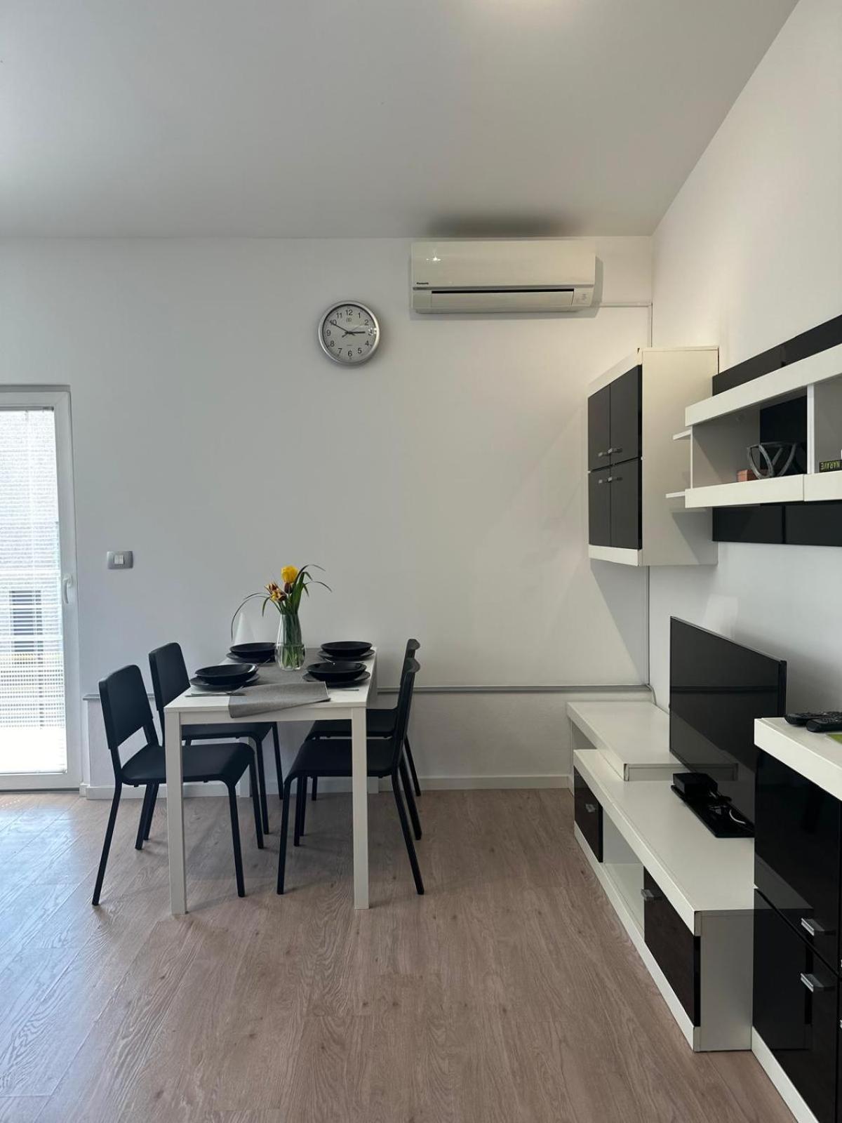 Apartment Stucin فيبافا المظهر الخارجي الصورة