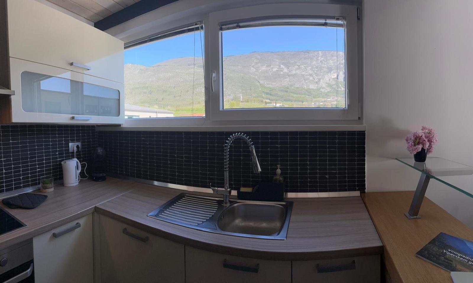 Apartment Stucin فيبافا المظهر الخارجي الصورة