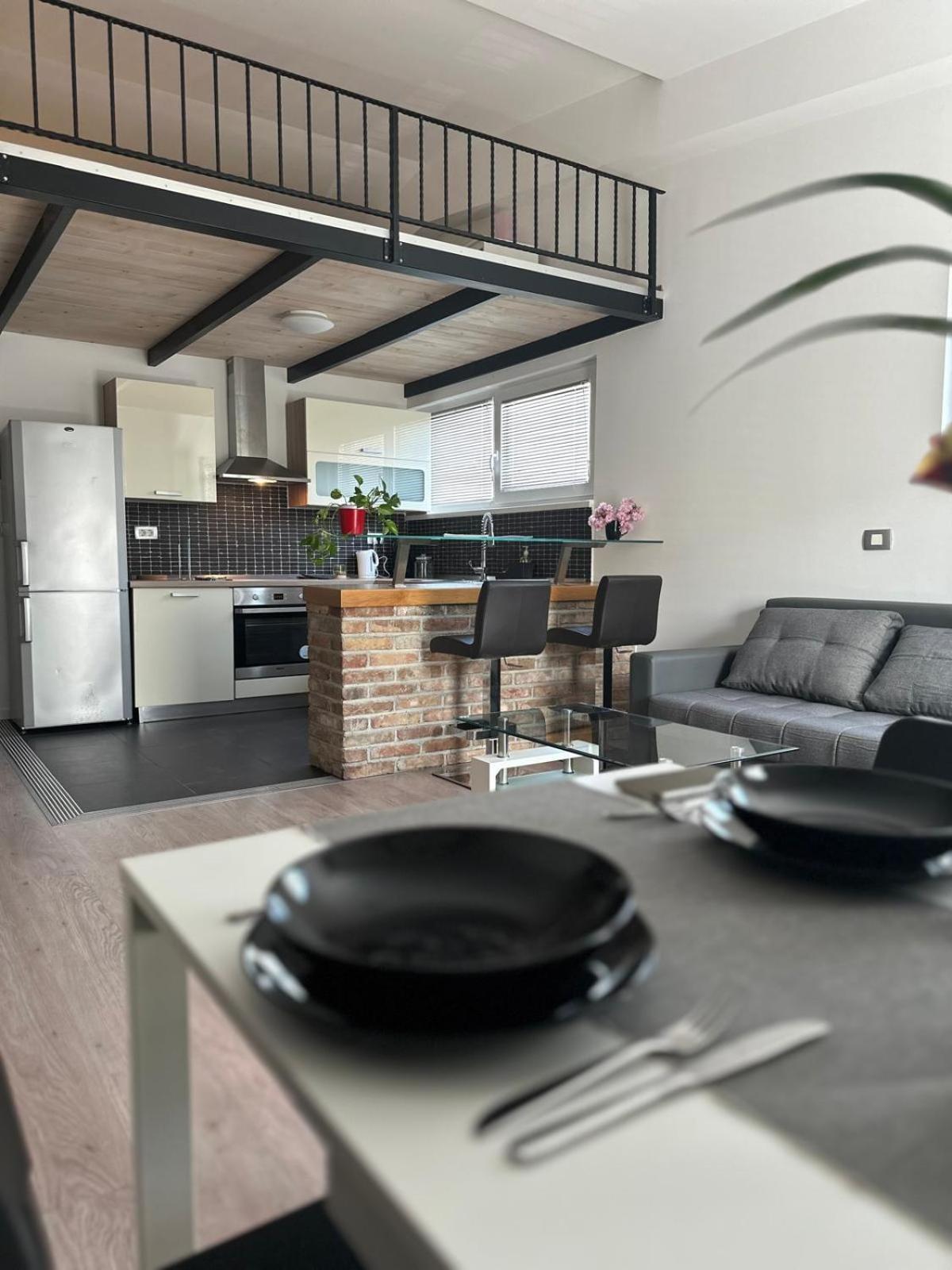 Apartment Stucin فيبافا المظهر الخارجي الصورة