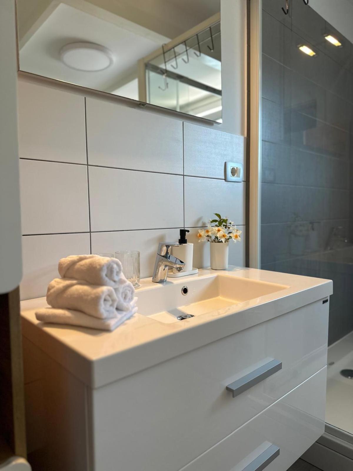 Apartment Stucin فيبافا المظهر الخارجي الصورة