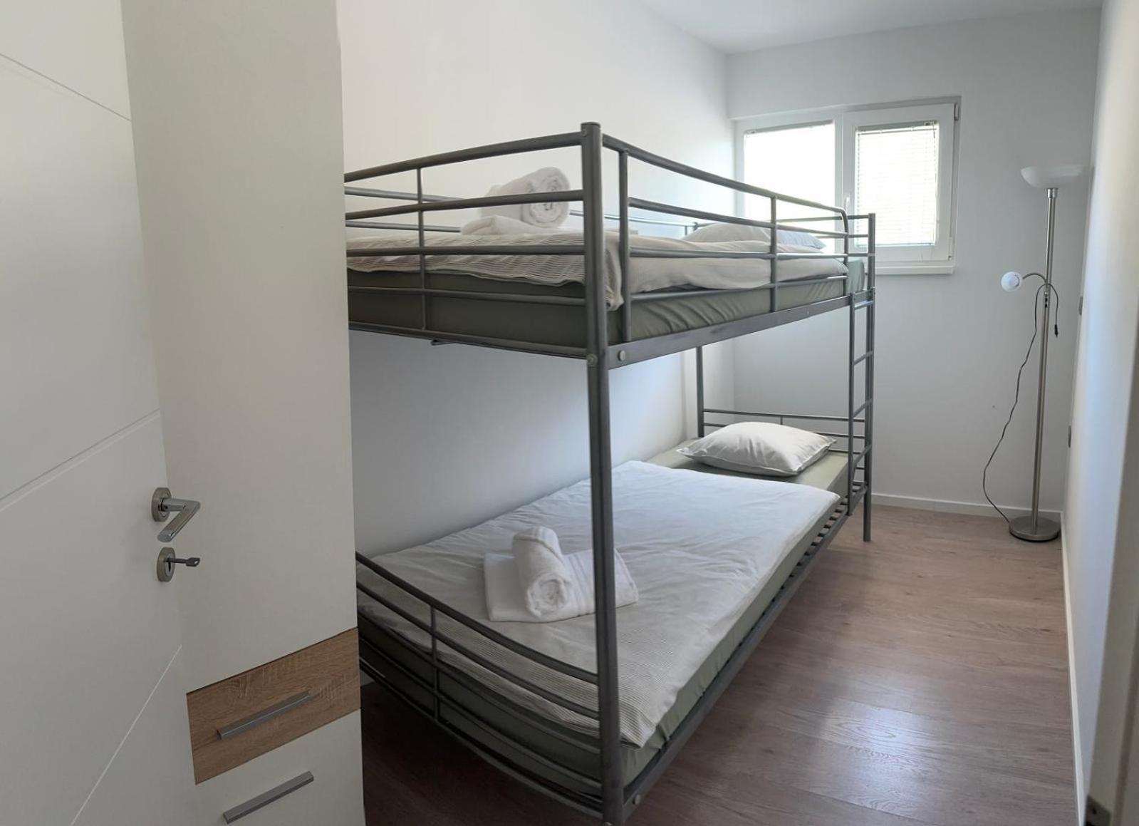 Apartment Stucin فيبافا المظهر الخارجي الصورة