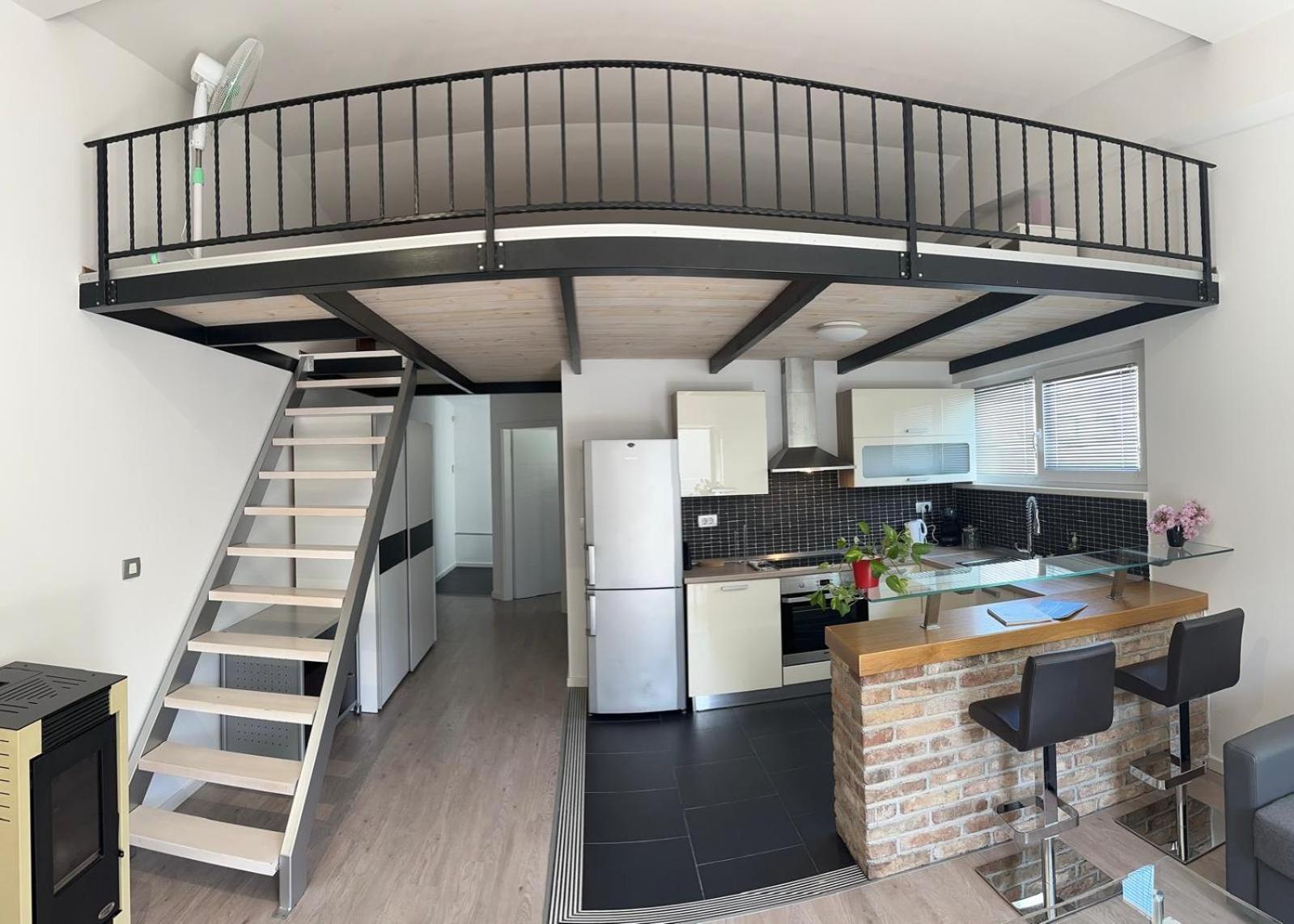 Apartment Stucin فيبافا المظهر الخارجي الصورة